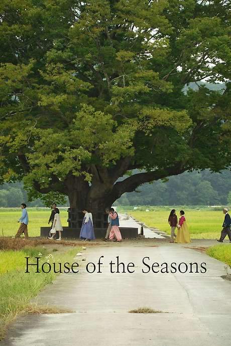 House of the Seasons